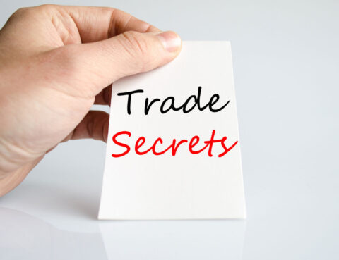 Trade Secrets - How to protect trade secrets - Stanton IP Law - Tampa, Florida