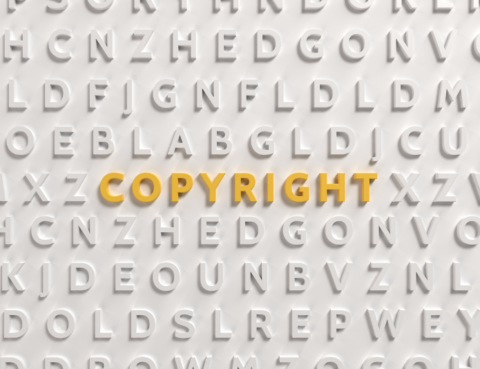 Rich results on Google SERP on how to avoid copyright issues with online content