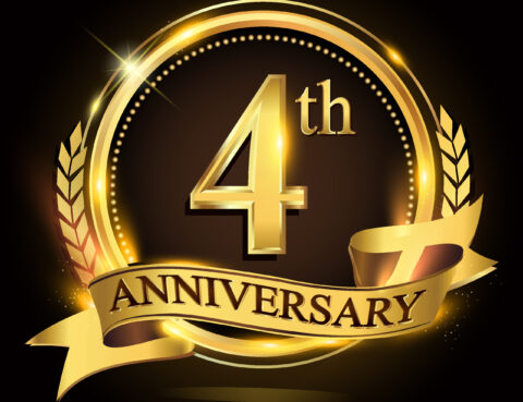 Top Ten Law Firm - Anniversary - Stanton IP Law Firm - Tampa - Florida