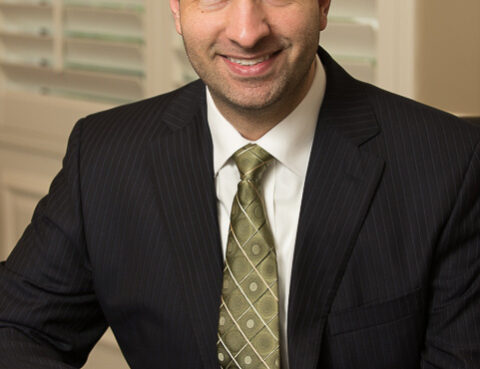 Chris Traina - Stanton IP Law Firm - South Florida Attorney - Florida Bar - Patent Attorney - Tampa - Florida