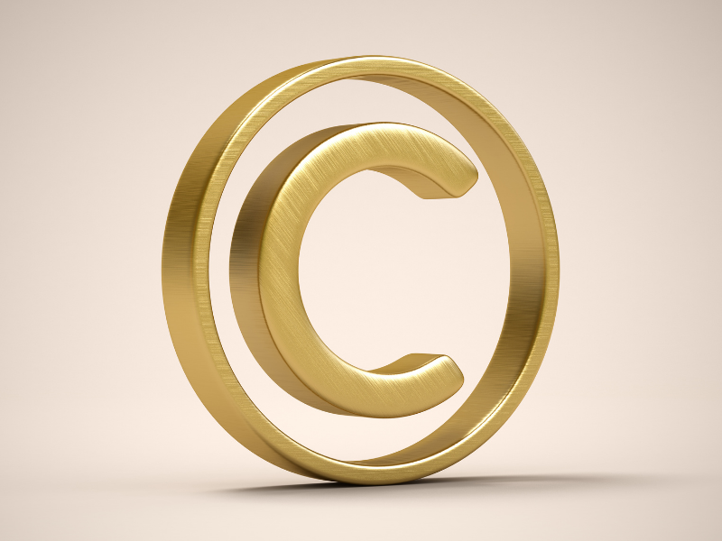 Copyright Fair Use - Intellectual Property - Blog