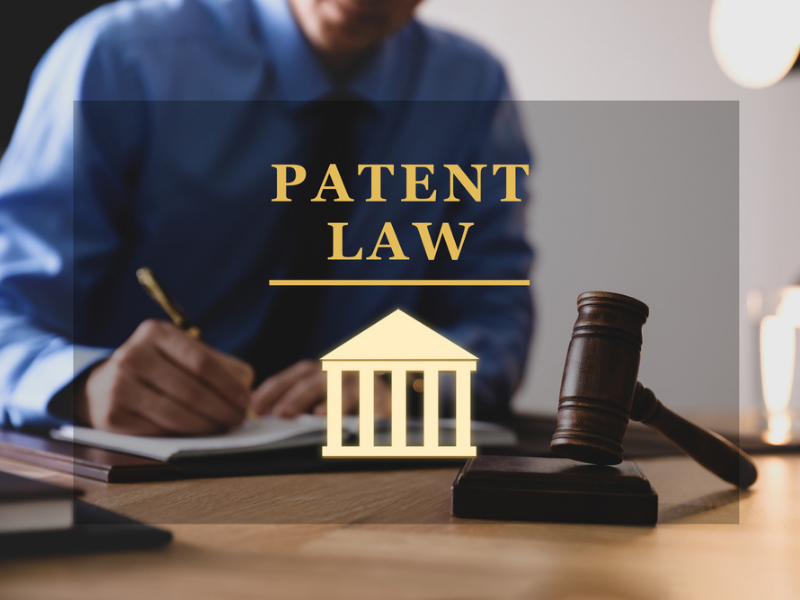 Patent Prosecution 101 | Stanton IP Law Firm, P.A.