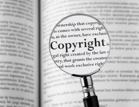 International Copyright - Part 2 - Intellectual Property - Blog