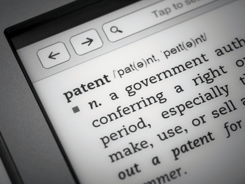 International Intellectual Property Part III: Patents - Blog