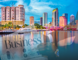 Business moving to Florida- Stanton IP Law Firm