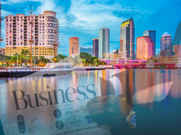Business moving to Florida- Stanton IP Law Firm