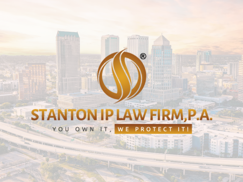 New-Tampa-Office-Stanton IP Law Firm