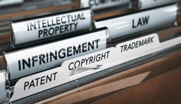 patent law, infringement