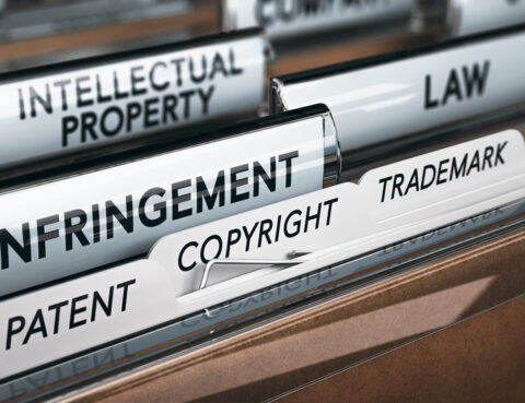 patent law, infringement