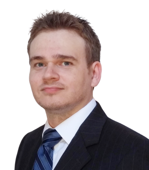 Damien White, ESQ